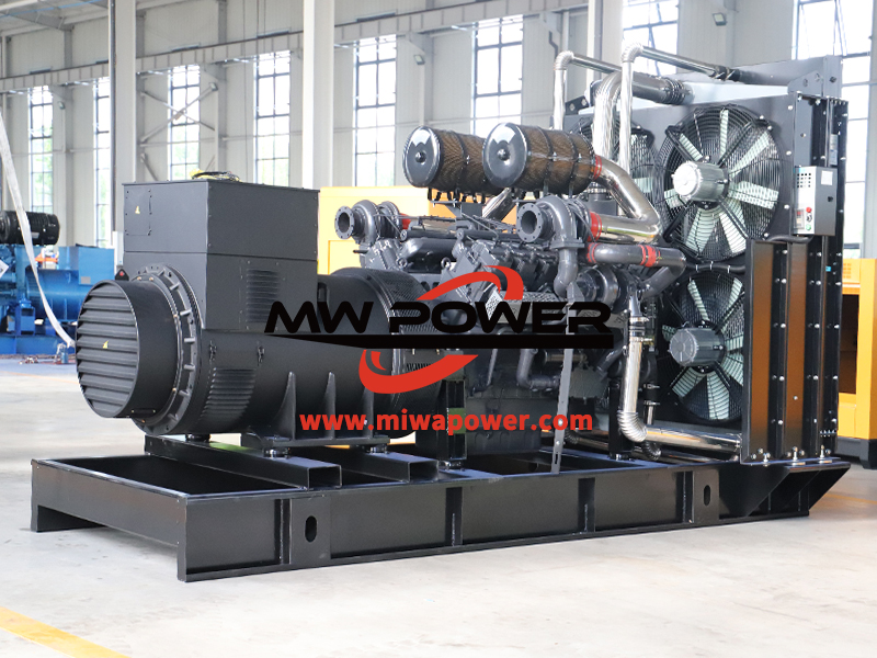 Dongchai generator set.jpg