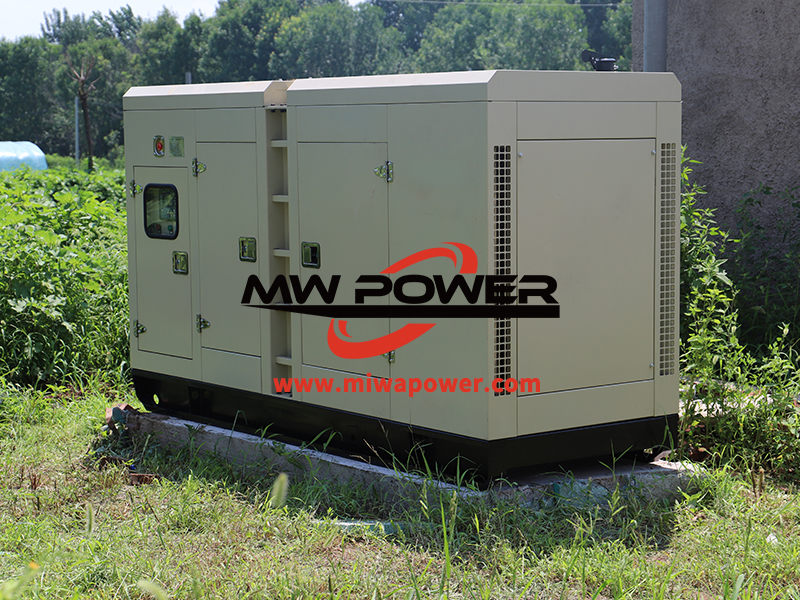 Weifang generator delivery.jpg