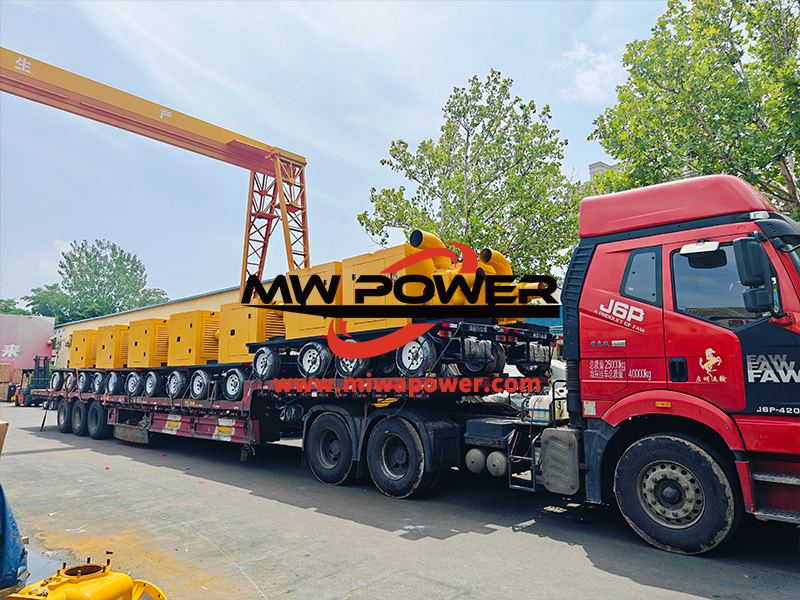 500m3 flood control pump truck manufacturer delivery contact number