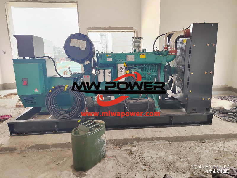 Weichai diesel generator installed in Energy Group.jpg