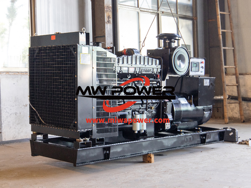 Cummins generators exported to Myanmar.jpg