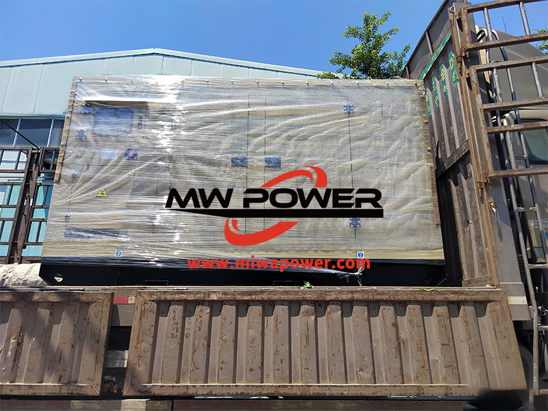 100kw Weichai generator set.jpg
