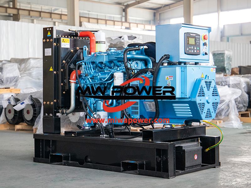 30kw Weichai original generator set.jpg