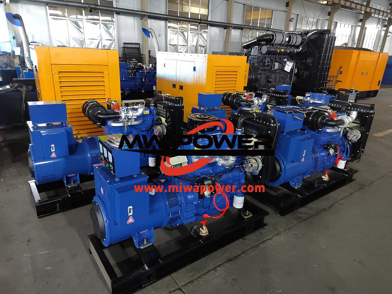 50kw Weifang generator set .jpg