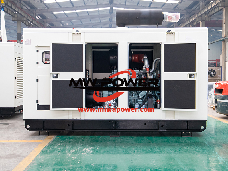 Miwa gas generators.jpg