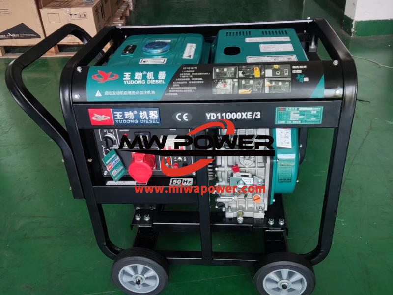 Yudong generator.jpg