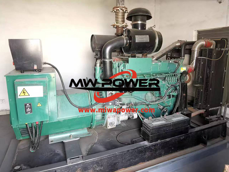 250Kw Cummins diesel generator.jpg