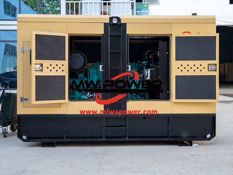100kw Cummins generator sent.jpg