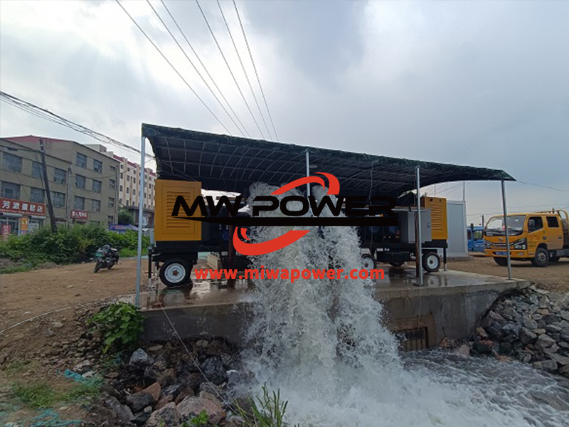 Installation of 1000 square meter generator.jpg