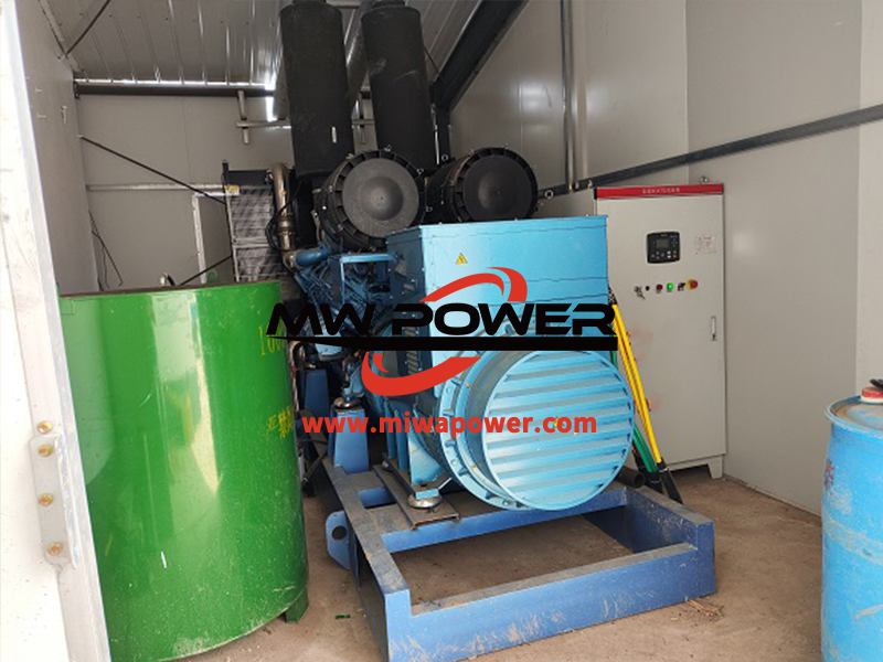 Installation of 800kw Weichai.jpg