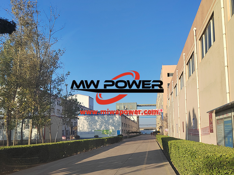 Generator set for food factory.jpg