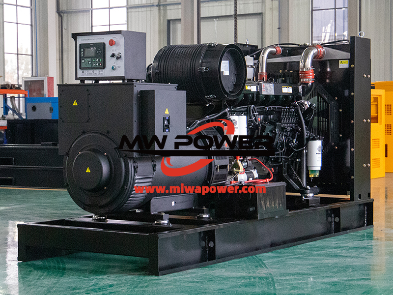 100kw Weichai diesel generator. jpg