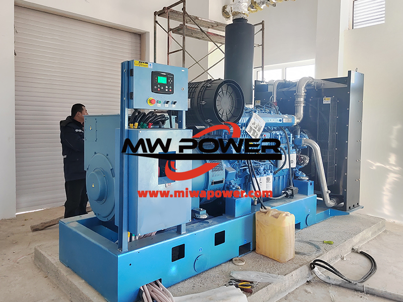 Weichai Baudouin generator set.jpg