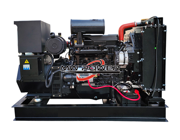 15KW Weichai diesel generator set