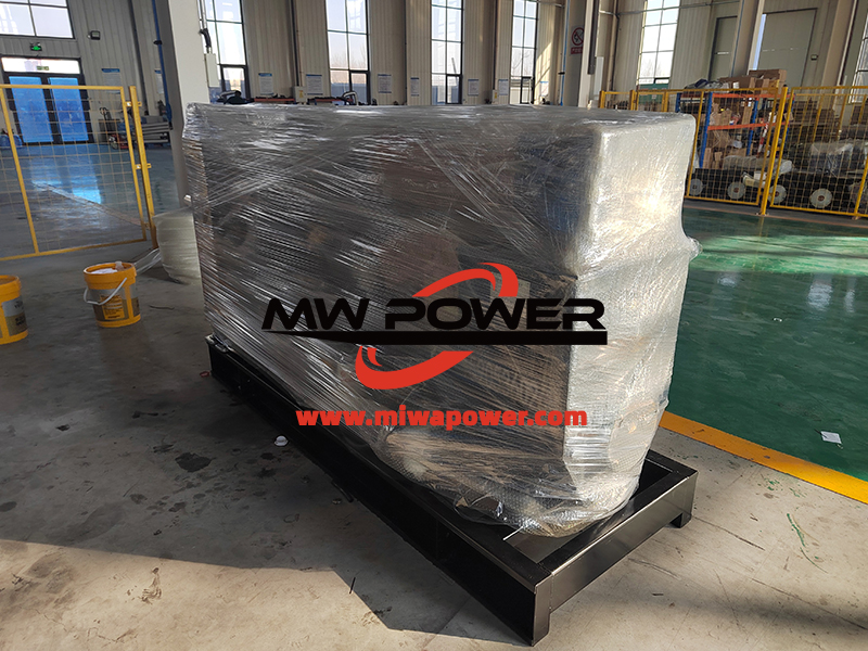 Meihua Generator. jpg