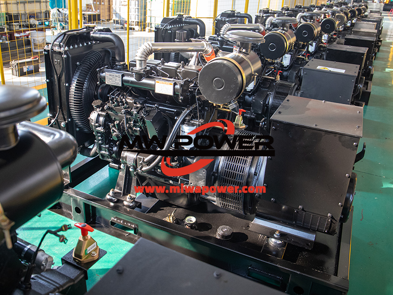 East China Generator. jpg