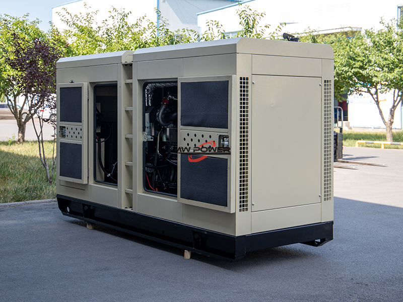 Meihua diesel generator.jpg