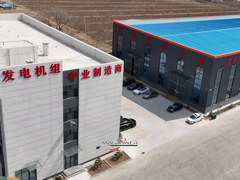 Office Building
