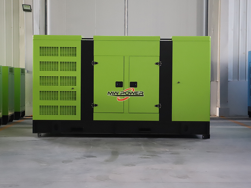 250kw Weichai generator set. jpg