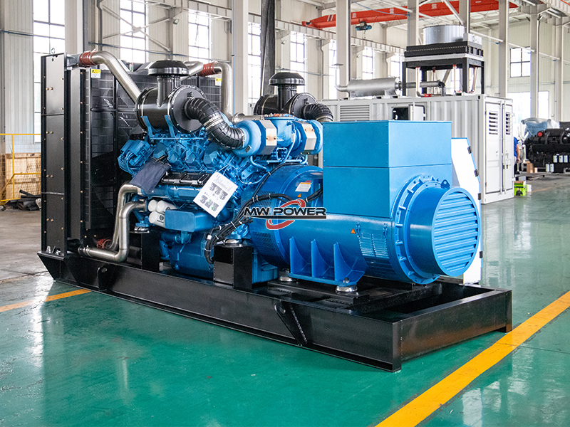 800KW Weichai Boduan Generator Set.jpg