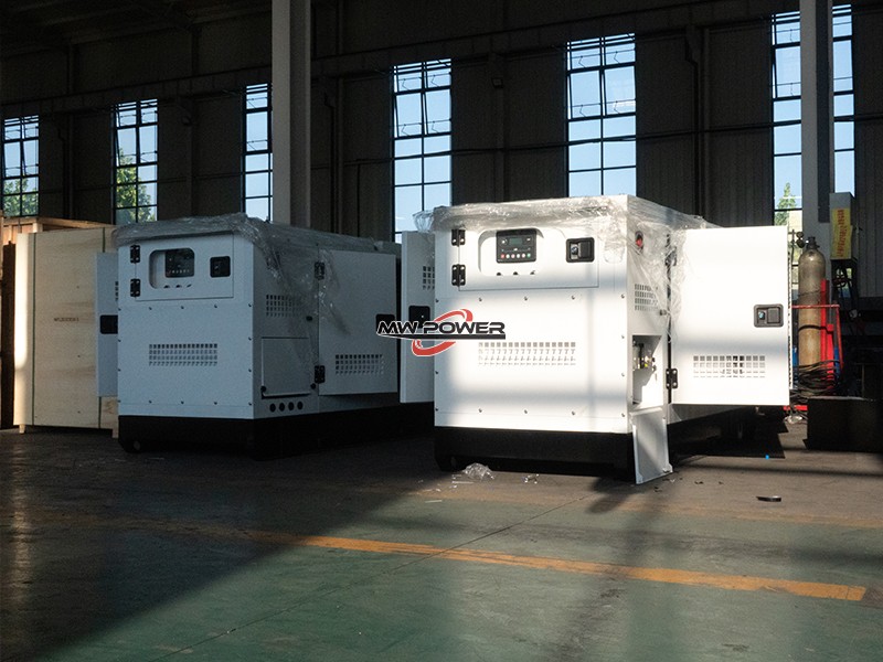 30kW Weichai generator set.jpg